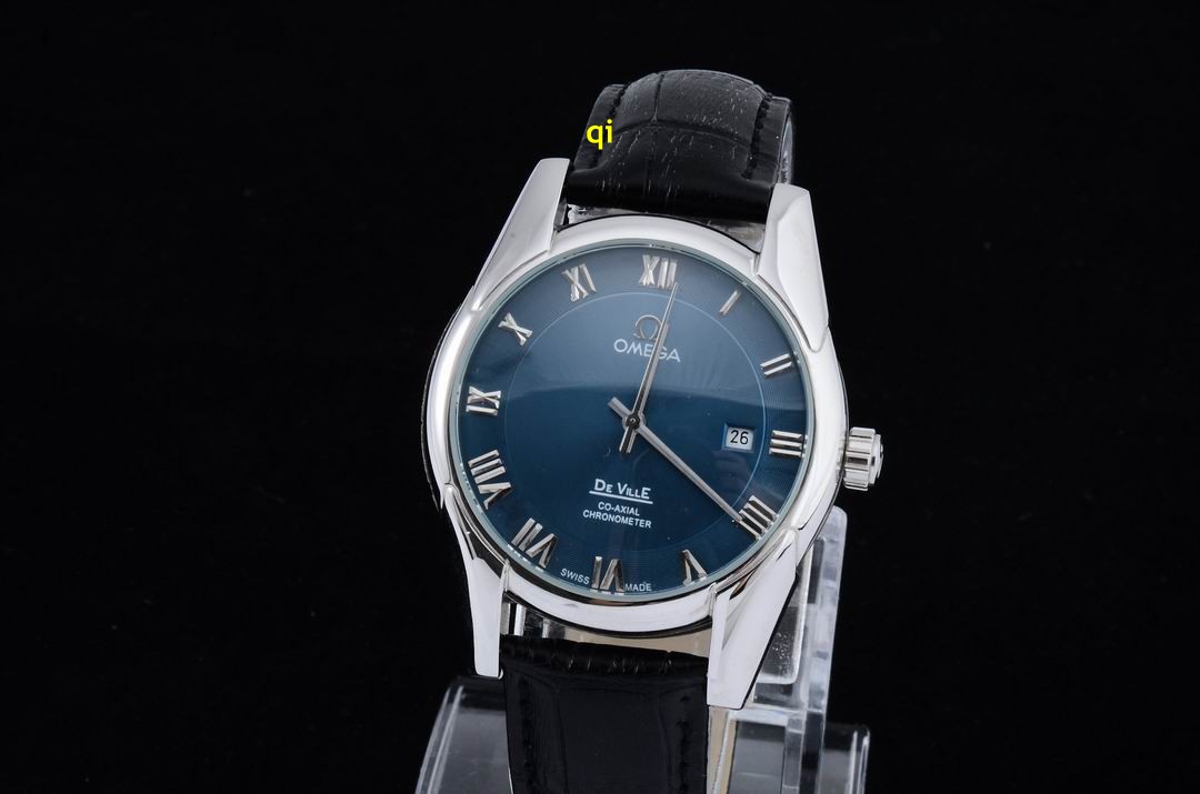 Omega watch man-085